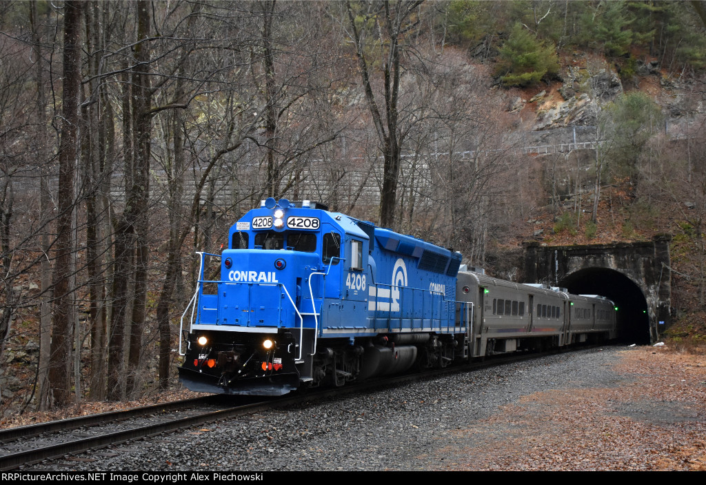 NJT 4208